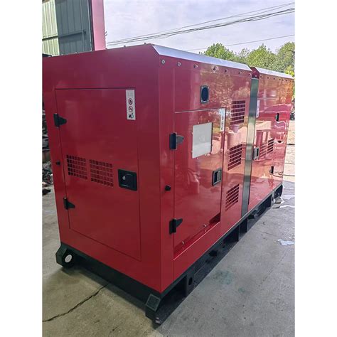188 kva diesel generator|188KVA/150KW 50HZ Diesel Generator With WEICHAI Engine.